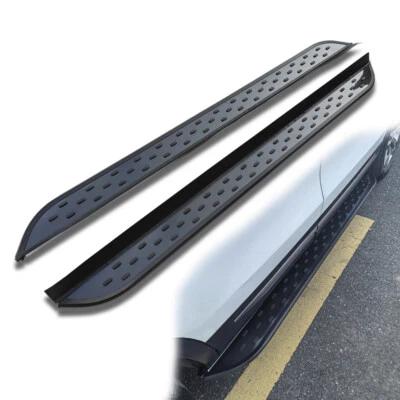 Side Step fit for Toyota RAV4 2013 2014 2015 Running Board(with Brackets) - Image 1 of 4
