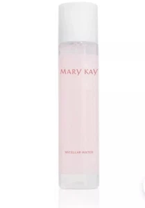 Mary Kay Micellar Water Full Size 5 fl oz Discontinued Removed Makeup New - Picture 1 of 1