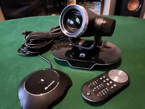 Huawei TE30 stazione videoconferenza endpoint videoconferencing Professionale - Foto 1 di 3