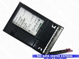 HP 7.68TB SAS 12G RI LFF LPC SSD P22556-B21 P23342-001 | SUB HPE ULTRASTAR SS540 - Bild 1 von 5