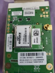 NEW in Box ~ Linear 2GIG-GCCDMV-A CDMA Cellular Radio Module - Picture 1 of 6