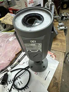 Cámara IP Honeywell equIP HBD2FR1 interior/exterior IR Bullet con lente VFAI MFZ de 3-9 mm - Imagen 1 de 3