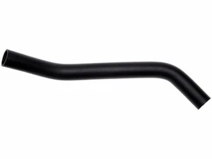 For 2011-2012 Ram 1500 Radiator Hose Upper AC Delco 31551SX 3.7L V6 GAS - Picture 1 of 2