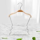 Wire Body Shape Swimsuit Hangers Beach Clothes Dress Storage Holder Hanging Rack