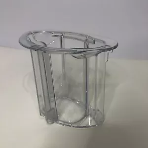 KitchenAid Tritatutto KFPW763OB0 Spingi Parte Manicotto Assemblaggio Solo Scivolo - Foto 1 di 7