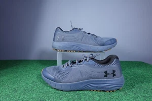 Under Armour Charged Bandit Trail 3021951 Running Shoes Sneakers Mens - sz 14 - Picture 1 of 7