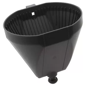 Máquina de café Smeg soporte filtro cono contenedor DCF01 DCF02 50 Estilo - Imagen 1 de 5