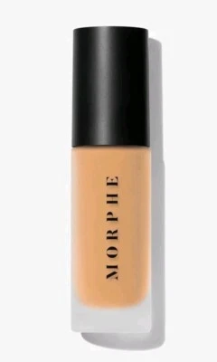 MORPHE - FILTER EFFECT SOFT-FOCUS FOUNDATION - "FILTER TAN 17" - New In Box - Image 1 of 3