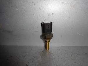 Opel Zafira B 1,8 Z18XER Temperaturfühler Sensor Schalter Siemens 55353809 - Bild 1 von 3