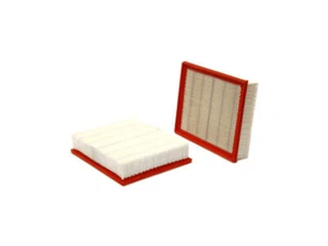 For 2007 Chevrolet Silverado 1500 HD Classic Air Filter WIX 78123GGFB 6.0L V8 - Picture 1 of 2