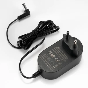 Lubluelu Adapter Netzteil Ladegerät Ladekabel für Saugroboter L15 - Bild 1 von 4