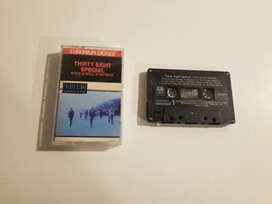Thirty Eight Special (38 Special) - Rock & Roll Strategy - Cassette Tape - Picture 1 of 1