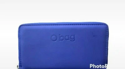 Portafoglio donna Obag NUOVO - Immagine 1 di 2