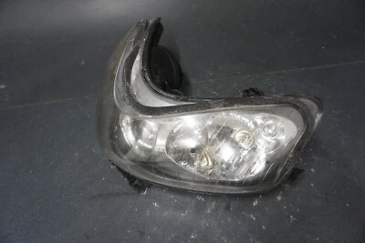 Polaris OEM Front Head Light Lamp Headlight 2410397 Dragon RMK IQ Classic - Image 1 of 4