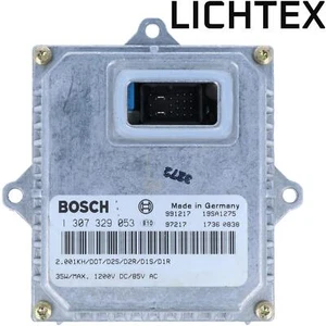 ORIGINAL AL D2S 35W Xenon Scheinwerfer Steuergerät Ersatz 1307329053 für OPEL - Bild 1 von 4