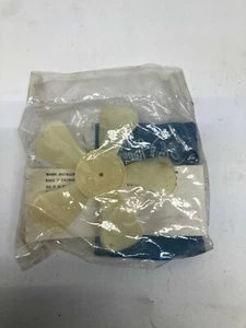 General Electric (GE) WR60X114 FAN BLADE - Picture 1 of 2