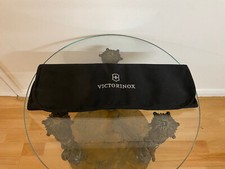 Victorinox Professional coltello da chef porta posate borsa a rotelle - in poliammide