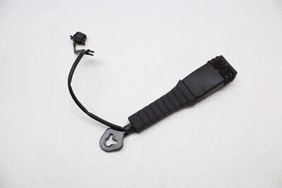 Audi A5 2012 hebilla de cinturón de seguridad delantero derecho 8K0 857 756 C OEM Foto 1 de 4