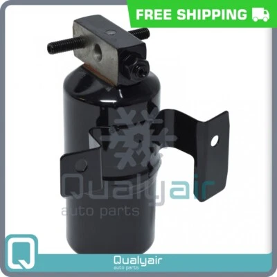 Приемник переменного тока сушилка подходит для Chrysler LeBaron, New Yorker, TC Maserati / Dodge 6... QR - Изображение 1 из 4