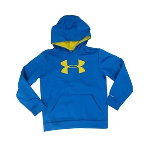Under Armour Hoodie Youth - Picture 1 of 3