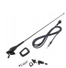 Dachantenne für Peugeot 106 206 306 Expert Partner Universal Autoradio Antenne