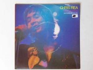 Chris Rea: Diamonds UK 7" - Picture 1 of 4