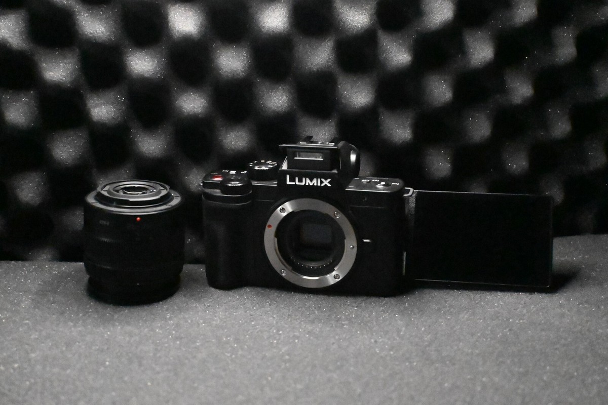 Panasonic 14-42mm Focal Camera Lenses for sale | eBay Panasonic 14-42mm Focal Camera Lenses for sale | eBay