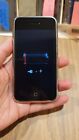 Apple iPhone 1st Generation - 8GB - Black (AT&T) A1203 (GSM) Dented Back