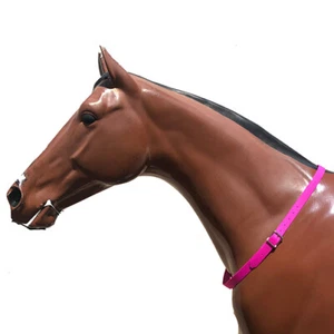 Horse Safety Neck 1 Inch Strap All Sizes & Colours - Picture 1 of 3