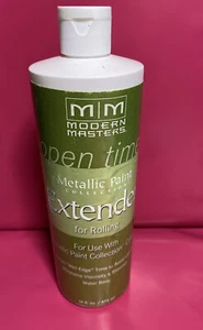 16 oz. Estensore per laminazione, vernice metallizzata Modern Masters, - Foto 1 di 4