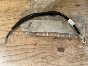 5642CS Negative Battery Cable for Citroen Berlingo 2006-2008 - Picture 1 of 2
