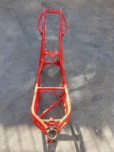 TELAIO INCIDENTATO DUCATI S2R - Imagen 1 de 8