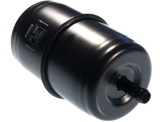 Filtro de combustible Mahle en línea para Jeep Wrangler 1987-1995 96RBRQ Foto 1 de 1