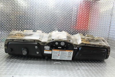 Yamaha Rhino YXR660FA 2006 4X4 panel de instrumentos delantero/caja de guantes 5ug-F3391-04-00 Foto 1 de 4