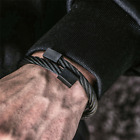 Pure Copper Magnetic Bracelet Bangle Arthritis Pain Relief Wrist Carpal Tunnel