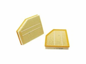 For 2009-2010 BMW 528i xDrive Air Filter Mahle 57333HX 3.0L 6 Cyl - Picture 1 of 2