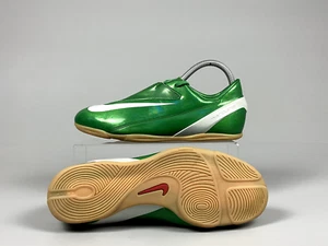 2008 Nike Mercurial Vapor IV IC IN Indoor US 6 soccer shoes football shoes - Picture 1 of 13