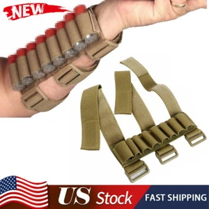 Accesorios tácticos para pistola de caza pistola antebrazo culata escopeta cadera funda cintura - Imagen 1 de 7