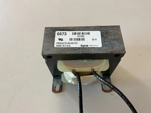 NORDYNE MILLER INTERTHERM FRIGIDAIRE MAYTAG 621882 POWER CHOKE TYCO 6673 - Bild 1 von 4