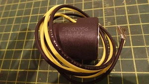 CONJUNTO DE SOLENOIDES INGERSOLL RAND 58866344, 58 866 344, NUEVO EN CAJA, N.O.S. - Imagen 1 de 8