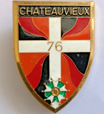 76ème RI - 76 régiment infanterie - G 1929 - AB PARIS - Photo 1/2