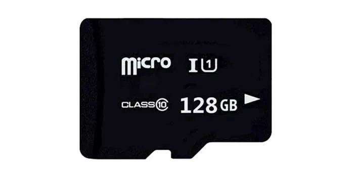 Micro SD 128Gb - Marchiate 128 Gb ma di capacità inferiore - Fake - LEGGI BENE - Immagine 1 di 1
