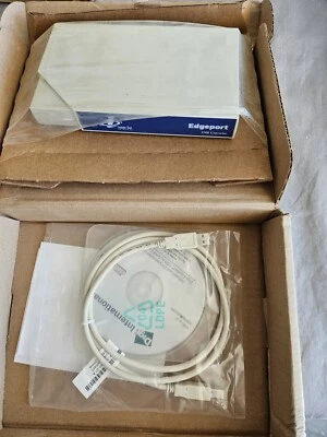 Digi Edgeport/4 RS-232 USB Converter - Image 1 of 4