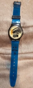 Vintage Congo Digital Watch New - Picture 1 of 1