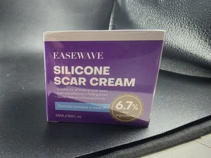 Silikon Narbencreme mit 6,7% Wirkstoffen, Narbengel sichtbar in 06/26 - Bild 1 von 3