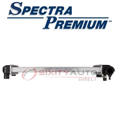 Spectra Premium Radiator for 1988-1993 Chevrolet K1500 - Cooler Cooling dz - Image 1 of 4