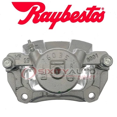 Raybestos Rear Right Disc Brake Caliper for 2005-2009 Hyundai Tucson - in Foto 1 de 4