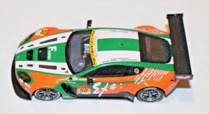 1/43 ASTON MARTIN VANTAGE SUPER GT 300 OKAYAMA 300 KM 2013 EXE #50 ARNAGE RACING - Bild 1 von 3
