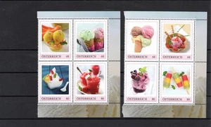Österreich PM Marken Ice cream - Picture 1 of 1
