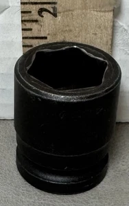 Expert by MAC Tools E113588 21MM socket - Picture 1 of 4